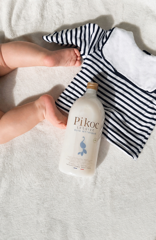 Detergent za perilo Pikoc 1L