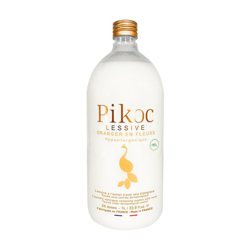 Detergent za perilo Pikoc 1L
