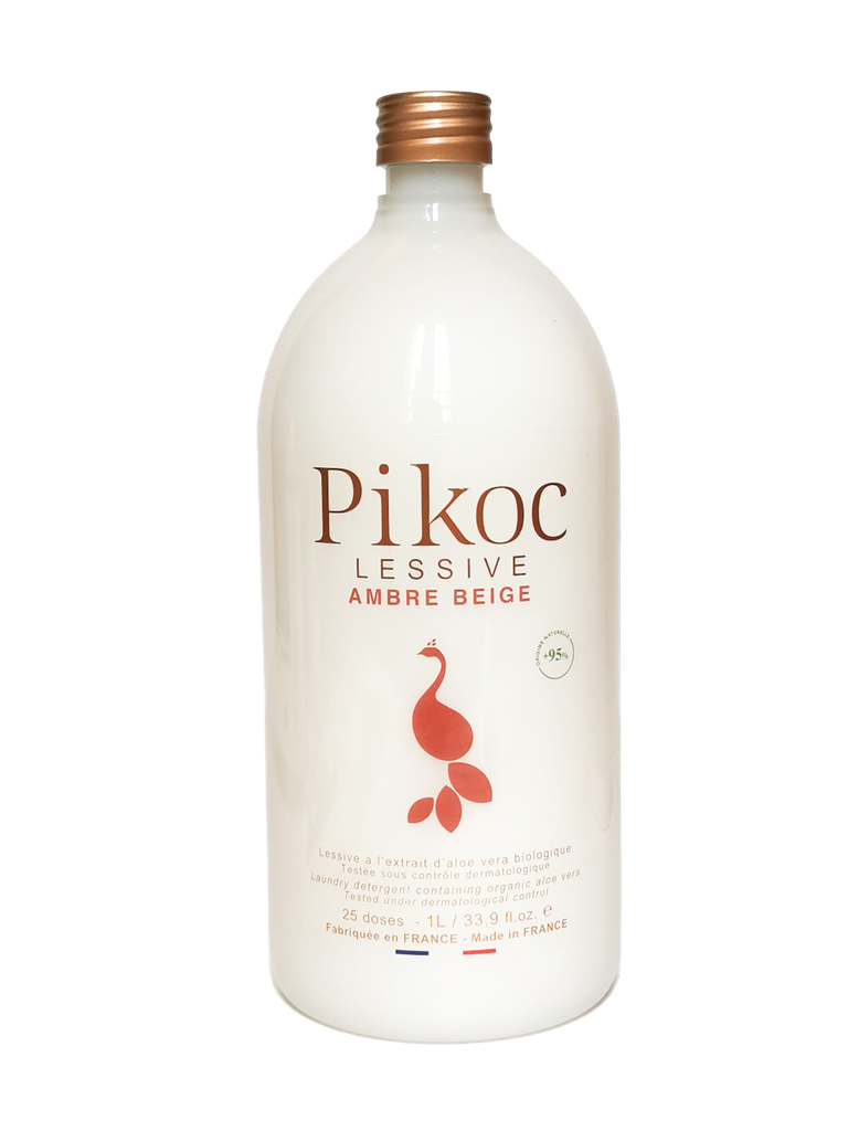 Detergent za perilo Pikoc 1L