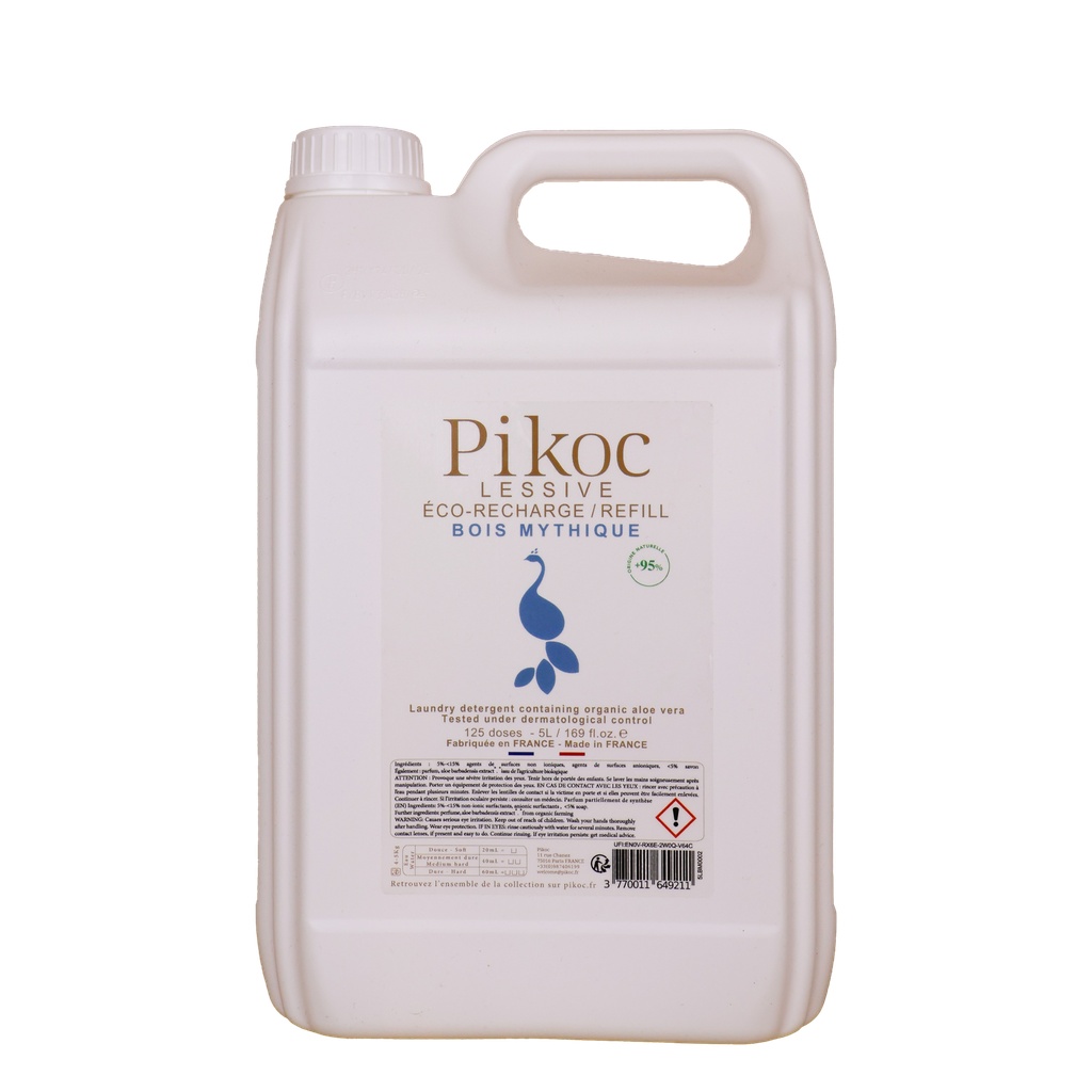 Detergent za perilo Pikoc 5L
