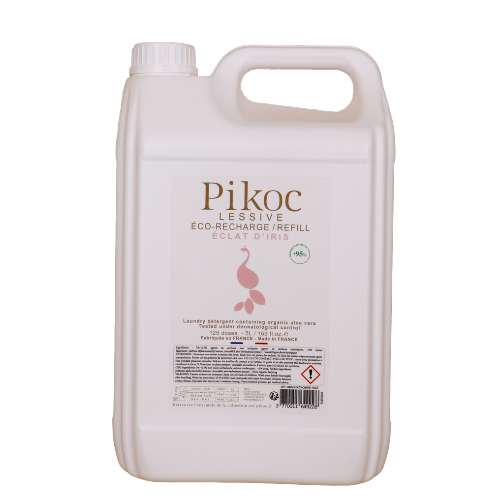 Detergent za perilo Pikoc 5L