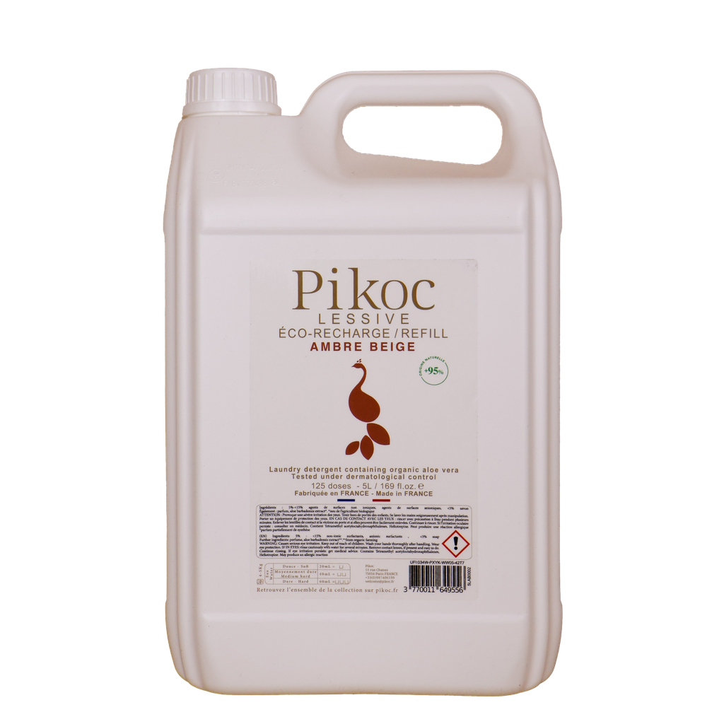 Detergent za perilo Pikoc 5L