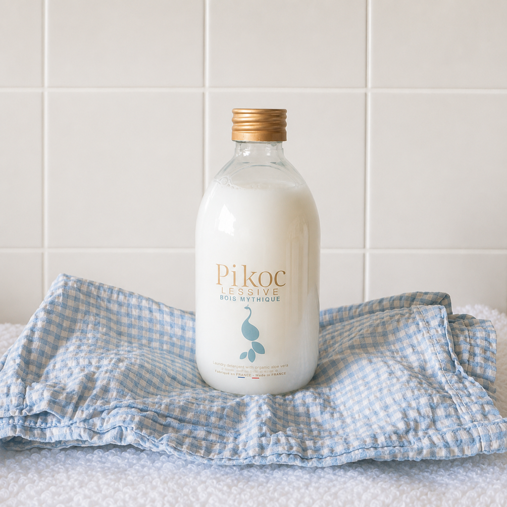 Detergent za perilo Pikoc 300ML
