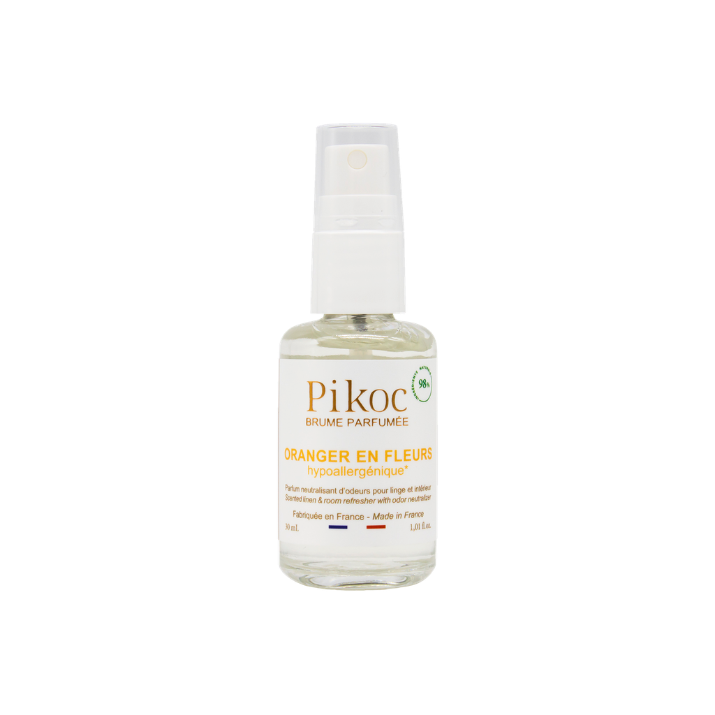 Dišeča meglica 30ML