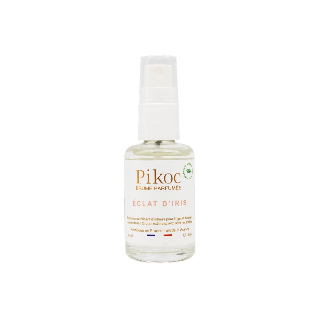 Dišeča meglica 30ML