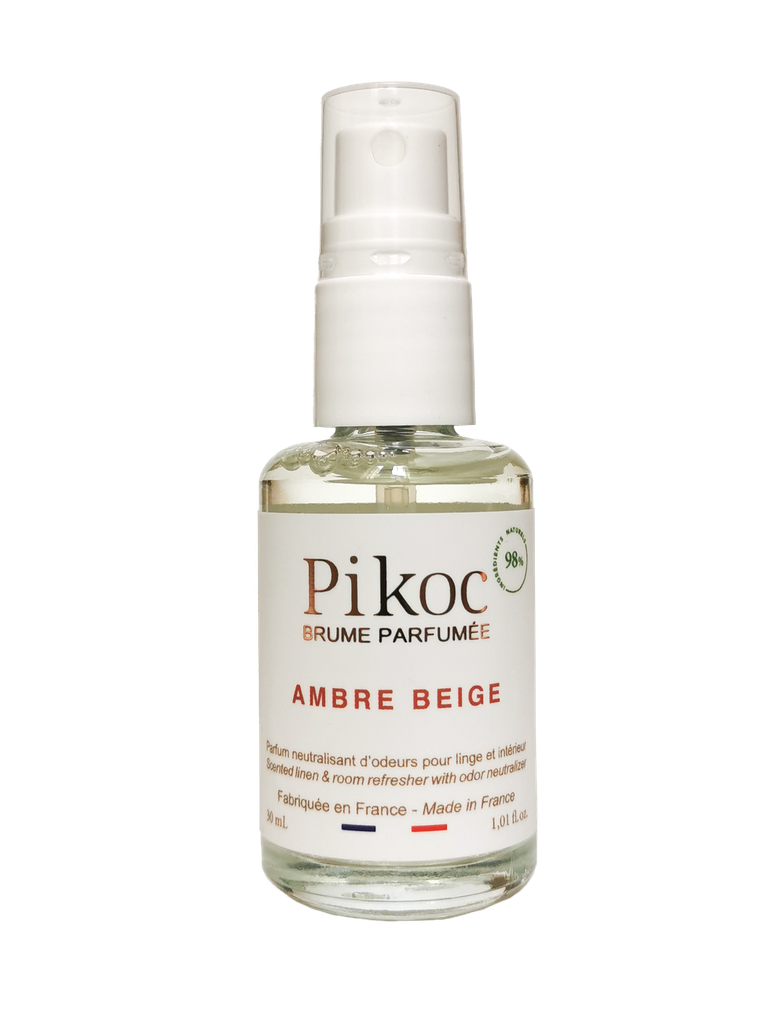 Dišeča meglica 30ML