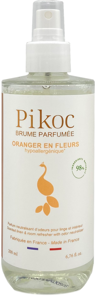 Dišeča meglica 200ML