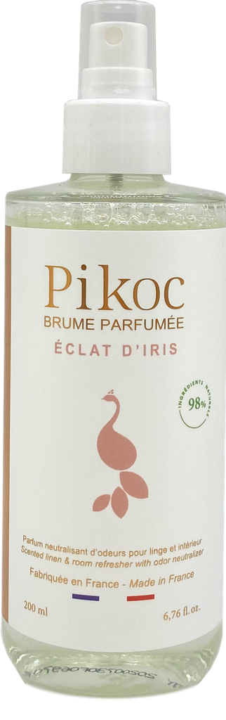 Dišeča meglica 200ML