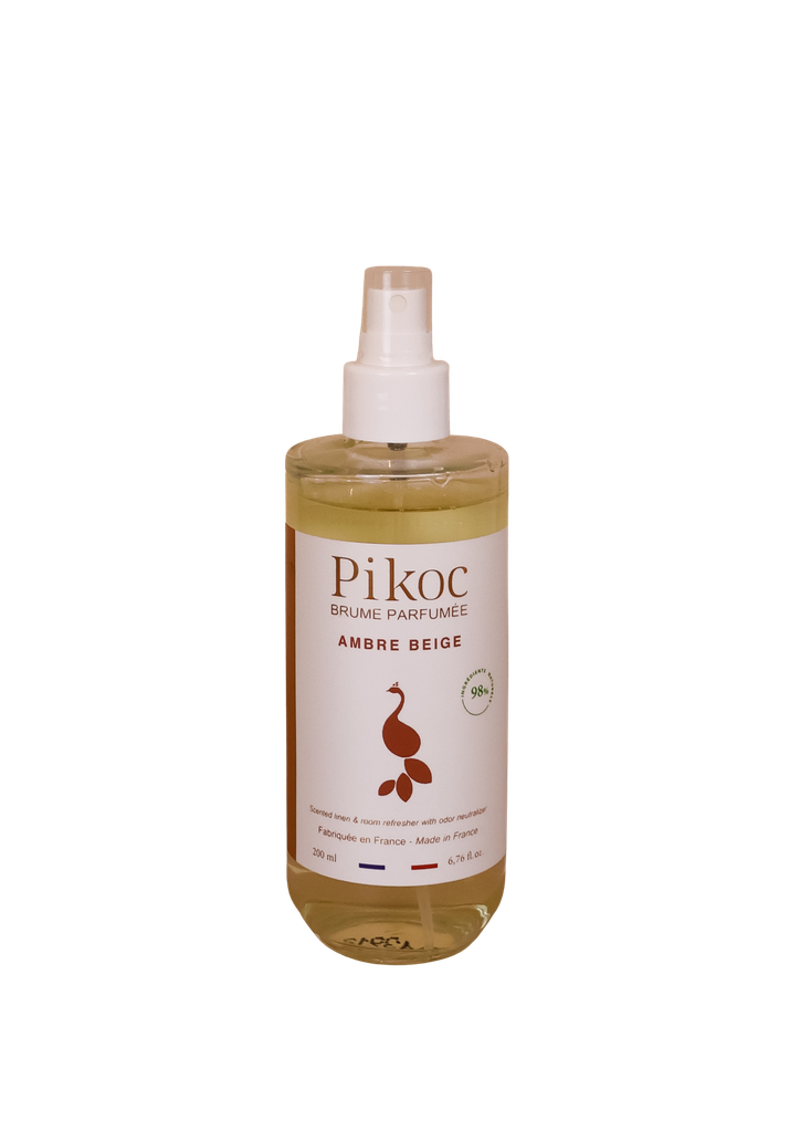Dišeča meglica 200ML