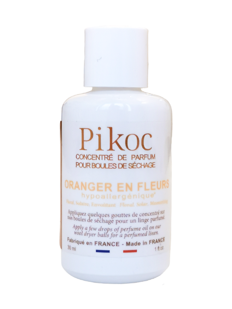 Parfumska olja 30ML