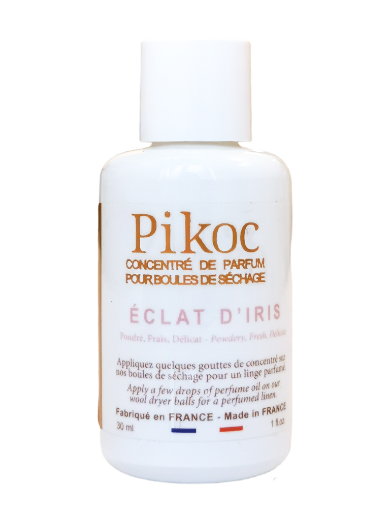 Parfumska olja 30ML